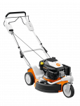 Stihl Vejapjovė STIHL RM 3.1 RT