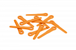 Stihl Peiliai polikutui PolyCut 28-2, 48-2, 12-2 (komplektas) 12 vnt.