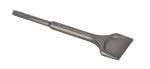 Pasigalandantis kaltas SDS MAX 115x400mm