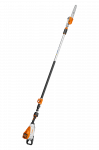 Stihl Auk&scaron;tapjovė akumuliatorinė HTA 135, be akumuliatoriaus ir įkroviklio