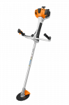Stihl Krūmapjovė STIHL FS 561.0 C-EM su 225 diskeliu