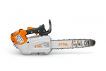 Stihl Akumuliatorinis pjūklas STIHL MSA 190.0 T (su juost. ir gr.)