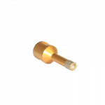Deimantinis grąžtas 12 mm, M14 tvirtinimas