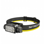 Nitecore HC75 UHE 3000 lm USB-C įkraunama galvos lempa