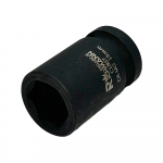 Richmann Smūginė galvutė 15 mm 1/2" trumpa