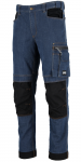 Darbo džinsai JEAN, 3XL dydis