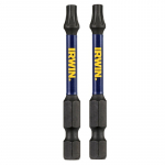 IRWIN Suk. antgalis &bdquo;IRWIN" T30 57mm, 2 vnt.