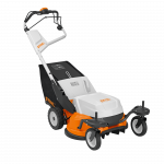 Stihl Akumuliatorinė vejapjovė RMA 765 V, be akumuliatoriaus ir įkroviklio