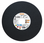 Stihl Diskas abrazyvinis &oslash;400 K-DG ( asfaltui )