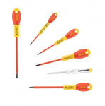 Stanley Stanley Fatmax VDE el. atsuktuvų rink. 6 vnt., 1000V