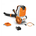 Stihl STIHL BGA 300 pūtiklis su AR 3000 L akumuliatoriumi ir priedais