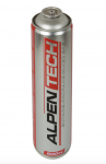 Propano/butano dujos ALPENTECH 330g/600ml