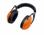 Stihl Ausinės apsauginės sulankstomos CONCEPT 24 F