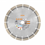 Stihl Diskas deimantinis 230 D-X100