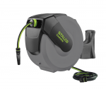 Automatinė žarnos ritė 25m STALCO EXP