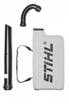 Stihl Komplektas vamzdžių ir mai&scaron;as lapų surinkimo (BG86,BG56)