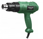 Techninis fenas STALCO 1800W