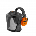 Stihl Tinklelis su ausinėm DYNAMIC BT (su Bluetooth funkcija)