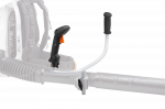 Stihl Rankena papildoma (BR550-800)
