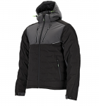 Striukė LOGAN juoda, S dydis