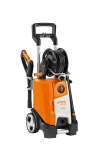 Stihl Auk&scaron;to slėgio plovykla RE 130 PLUS