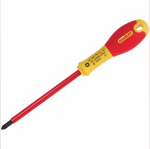 Stanley Stanley Fatmax el. atsuktuvas VDE PH2x125 mm, 1000V (su blisteriu)