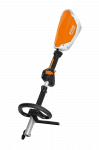 Stihl Įrenginys kombi akum. KMA 130 R, be akumuliatoriaus ir įkroviklio