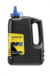 Stanley Stanley mėlyna žymėjimo kreida, 1 kg