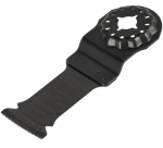 Pjovimo geležtė BIM medžiui-metalui STARLOCK 32x50mm