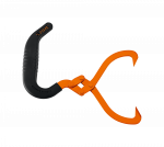 Stihl Žnyplės rąstelių FP 20