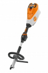 Stihl KMA 135 R, be akumuliatoriaus ir įkroviklio