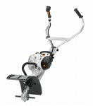 Stihl Multi įrenginio variklis MM 56