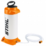 Stihl Bakelis vandeniui TS ( pastatomas)
