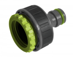 Čiaupo jungtis vidinis sriegis 1/2"-3/4" EXP