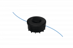Stihl Pjovimo galvutė, Autokutas AutoCut 2-2 (FSE52,FSA56,57 modeliams iki 2020m) su 1,6mm valu