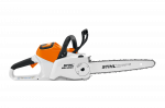 Stihl Akumuliatorinis pjūklas MSA 200 C-B, be akumuliatoriaus ir įkroviklio