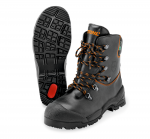 Stihl Batai odiniai auliniai FUNCTION 47 dydis