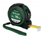 Gumuota ruletė STALCO 10m