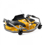 Combi Pro 110 Q Plus pjovimo deka elektra valdomu pjovimo auk&scaron;čio reguliavimu