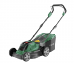 Akumuliatorinė žoliapjovė STALCO 38cm