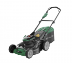 Akumuliatorinė žoliapjovė STALCO 46cm