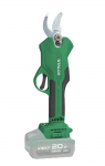 Akumuliatorinis sekatorius STALCO 20V