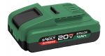 Akumuliatorius STALCO Extreme 20V, 4Ah