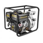 Benzininis vandens siurblys FF GROUP GWP 50/212 H2 PRO (5,2 kW)