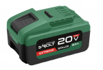 Akumuliatorius STALCO Extreme 20V, 8Ah