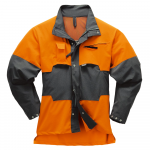 Stihl &Scaron;varkas Advance (pilka/oranžinė) (XXL) (↕188-194), (&harr;120-128)