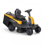 Stiga Swift 372e