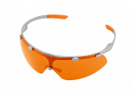 Stihl Apsauginiai akiniai STIHL ADVANCE SUPER FIT (oranžiniai)