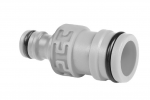 Žarnos jungtis IDEAL 1/2",3/4",5/8" - 1"