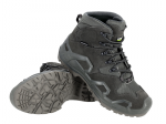 Darbo batai DEFENDER HIGH 42 dydis pilki